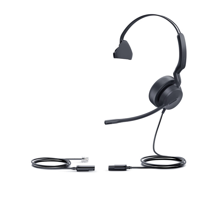 Yealink Yealink YHS36 E2 Mono Headset