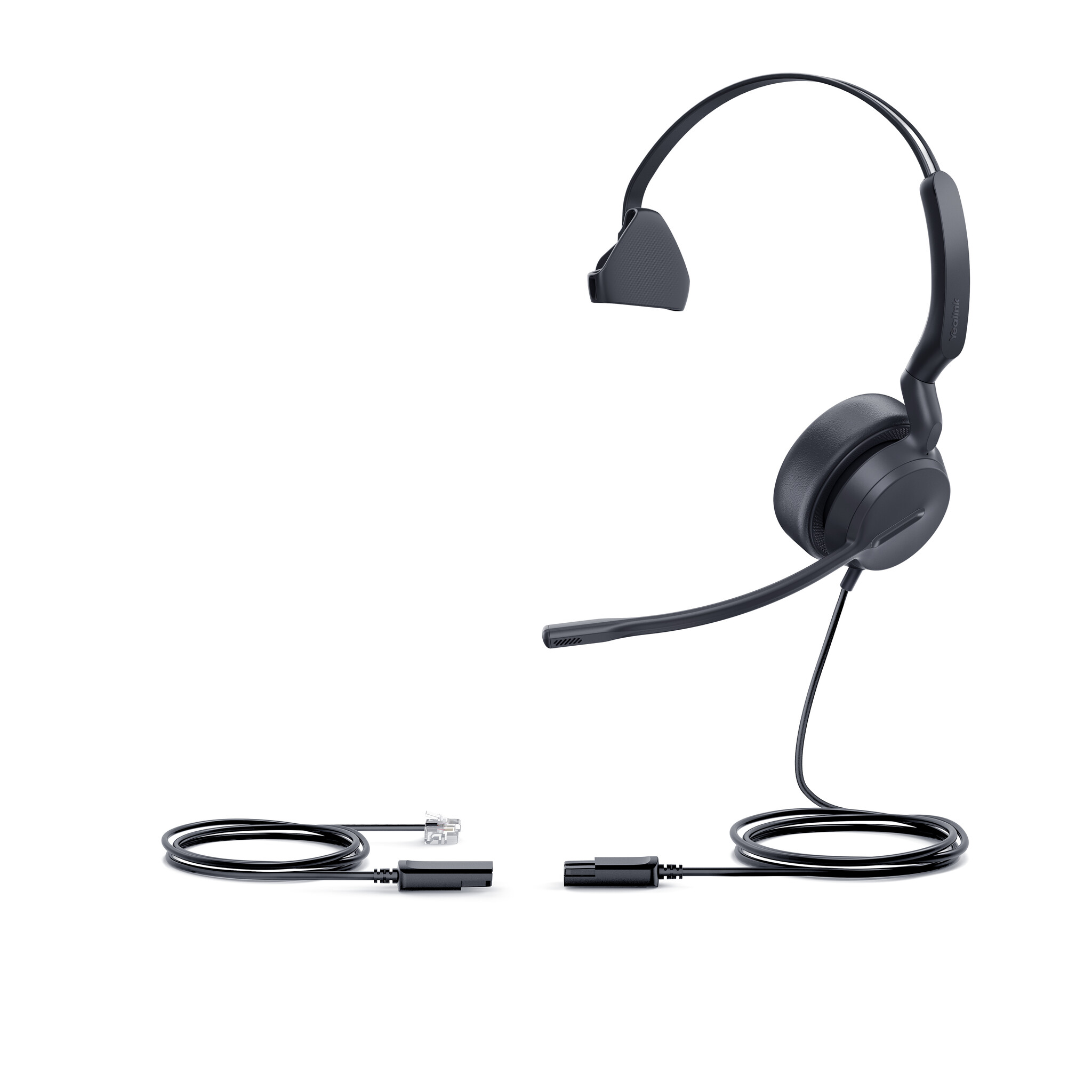 Yealink Yealink YHS36 E2 Mono Headset
