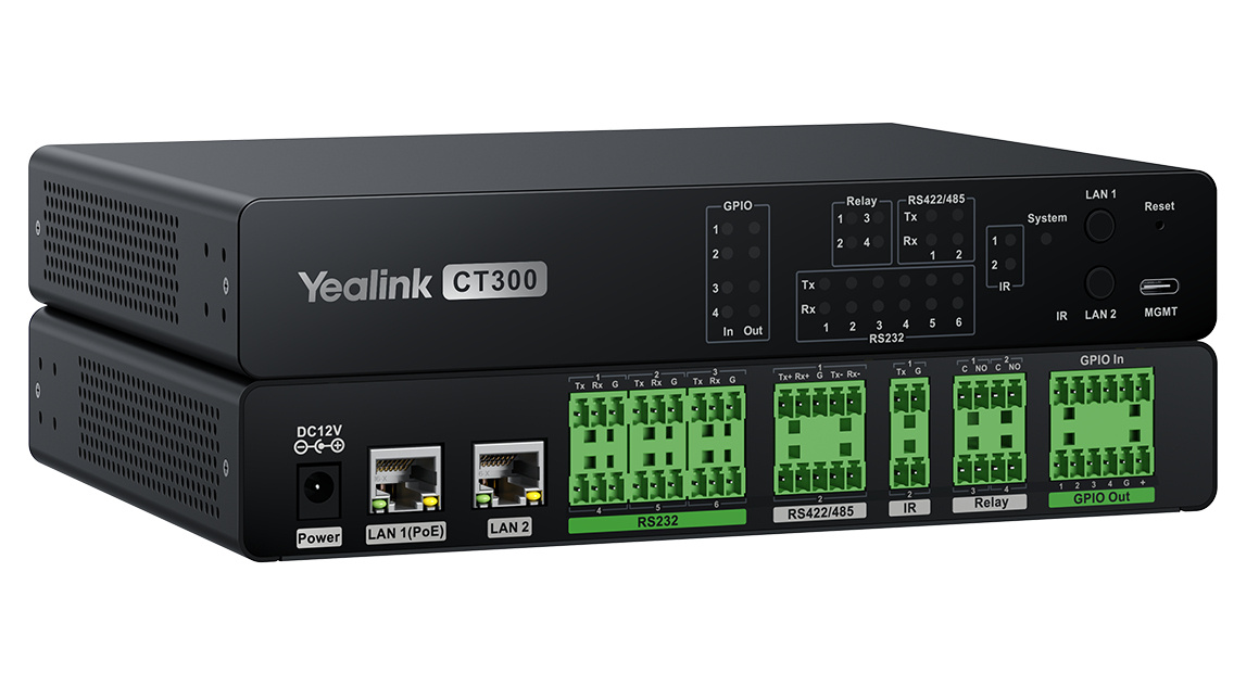 Yealink Yealink CT300