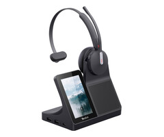Yealink Yealink WH64 Workstation Mono Headset