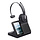 Yealink WH64 Workstation Mono Headset
