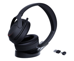 Yealink Yealink BH78 met standaard USB-C/A headset