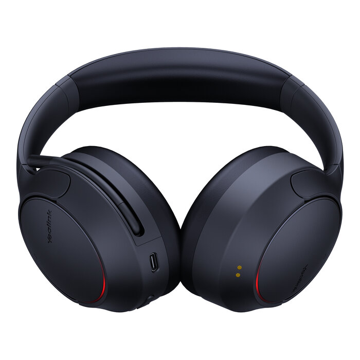 Yealink Yealink BH78 met standaard USB-C/A headset