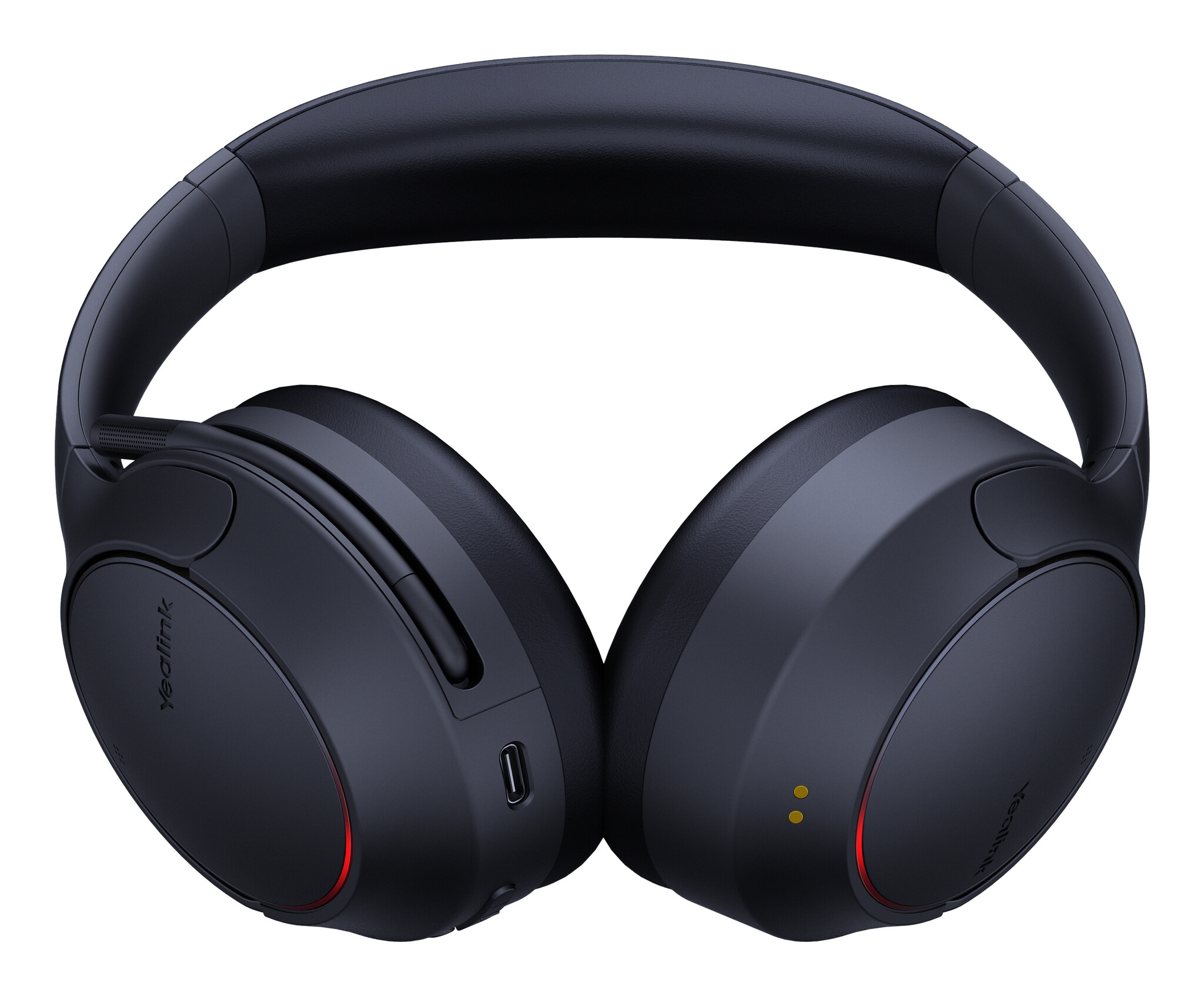 Yealink Yealink BH78 met standaard USB-C/A headset