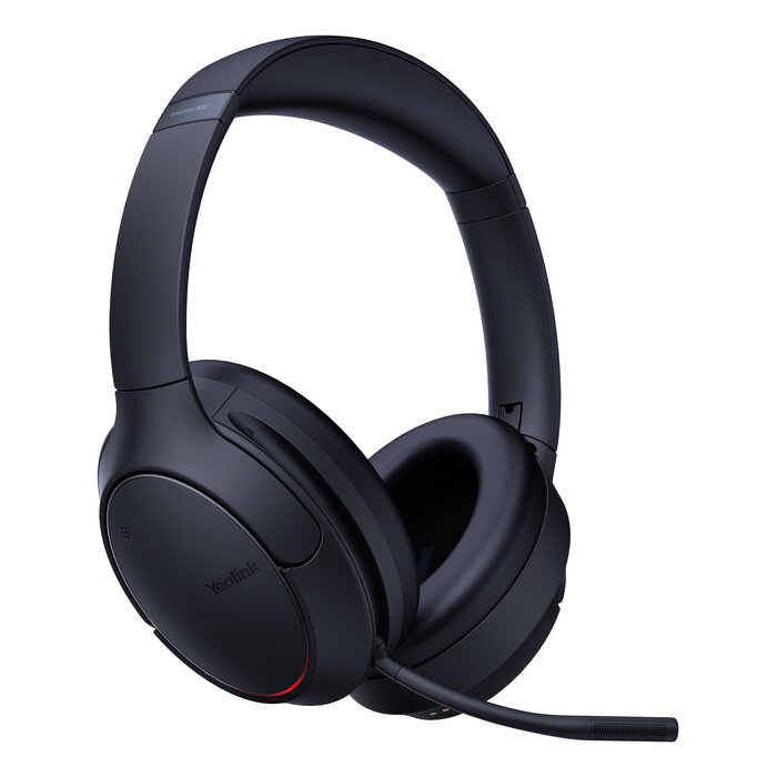 Yealink Yealink BH78 met standaard USB-C/A headset