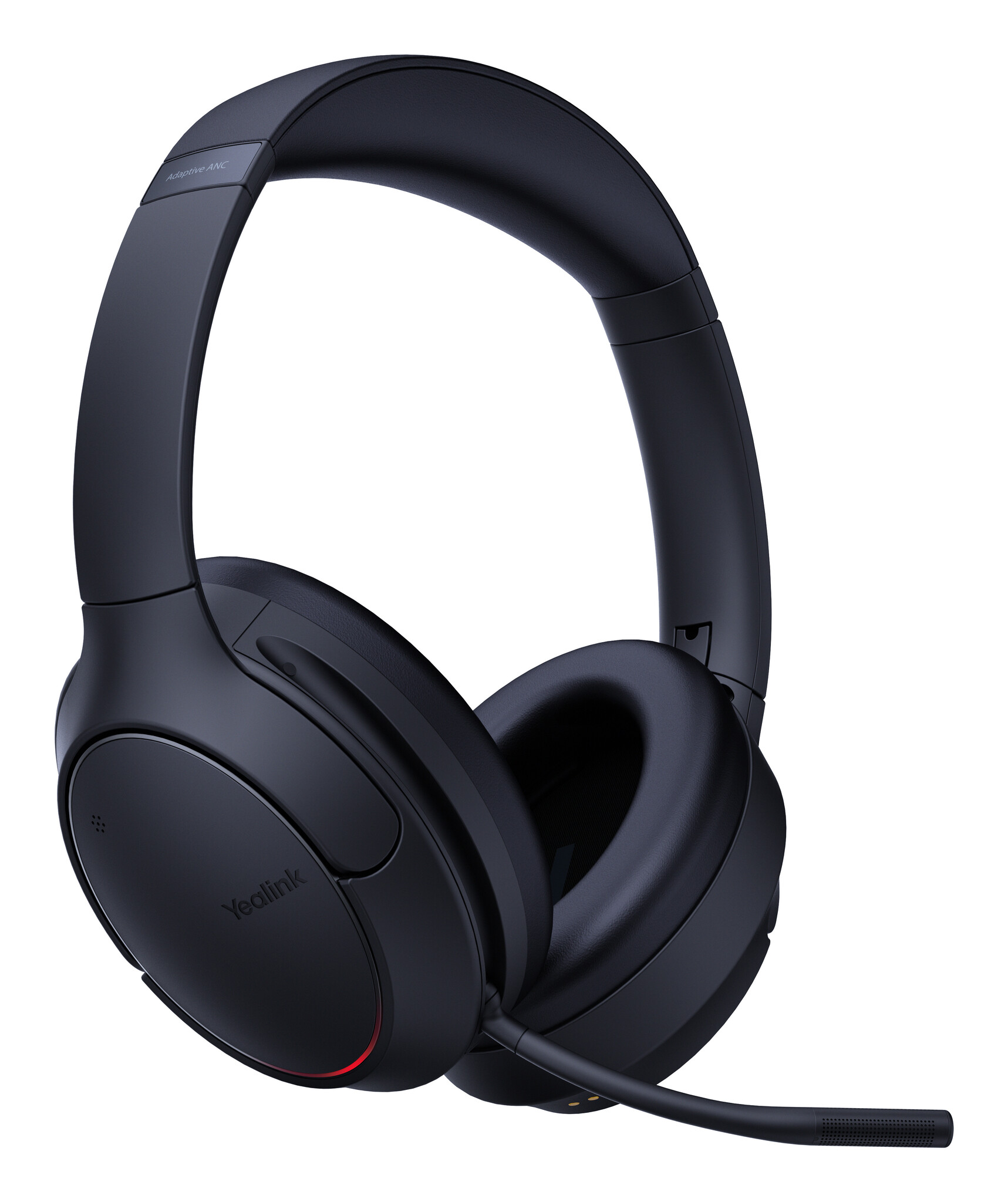 Yealink Yealink BH78 met standaard USB-C/A headset