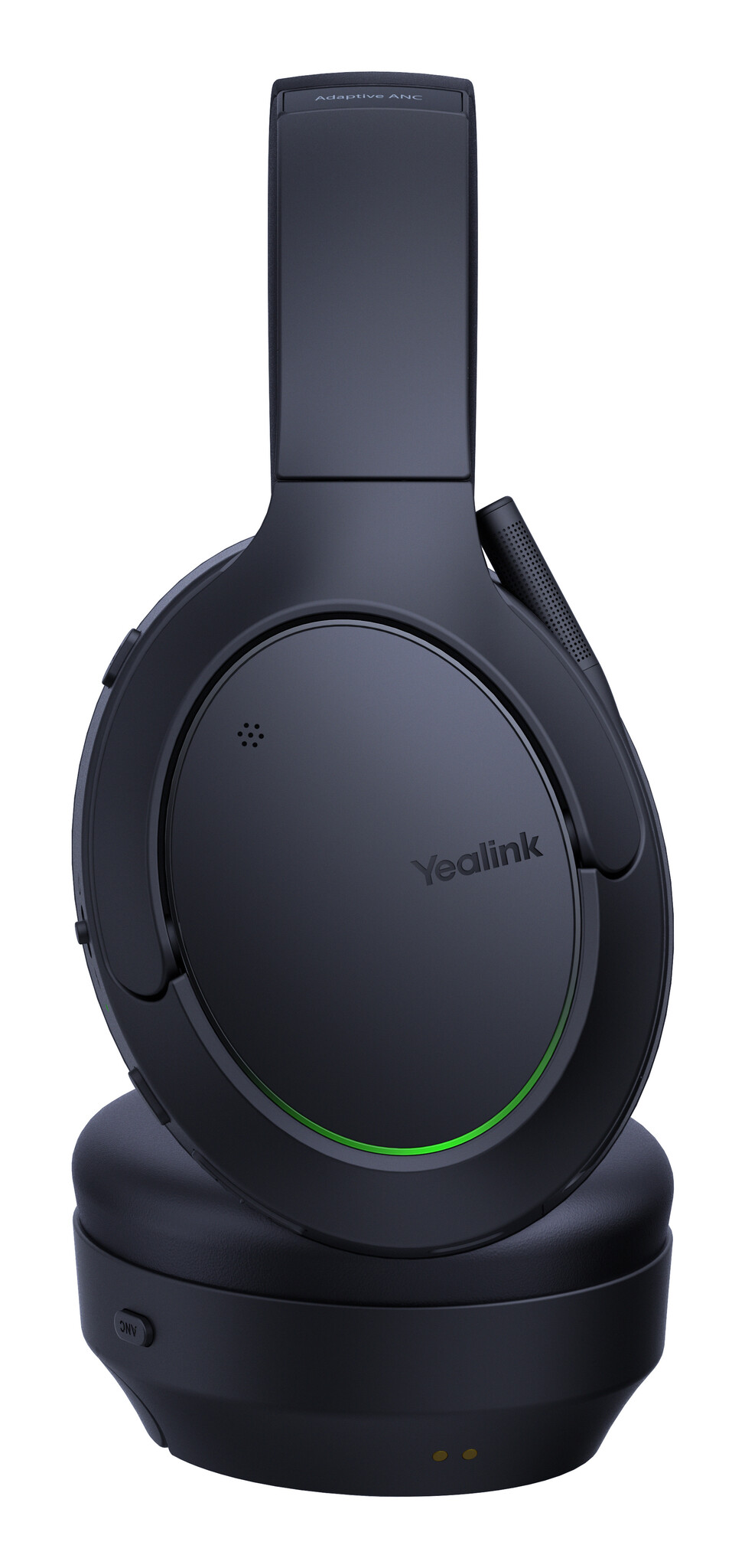 Yealink Yealink BH78 met standaard USB-C/A headset