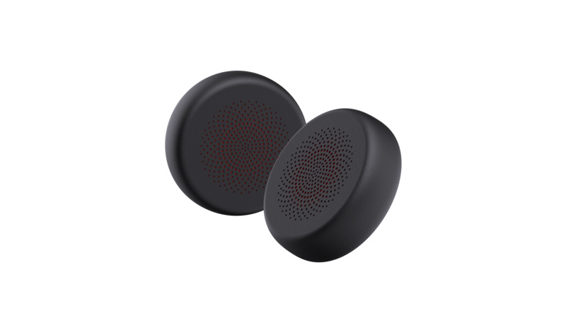 Yealink Yealink oorkussens voor BH70/WH64 (1 paar)