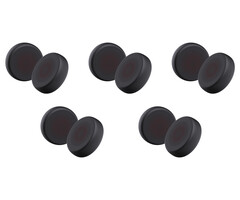Yealink Yealink Oorkussens voor BH70/WH64 (5 paar)