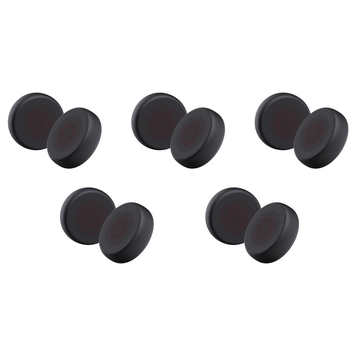 Yealink Yealink Oorkussens voor BH70/WH64 (5 paar)