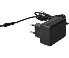 Yealink Yealink PSU-5V-2A netvoeding & inverter Binnen 10 W Zwart
