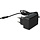 Yealink PSU-5V-2A netvoeding & inverter Binnen 10 W Zwart