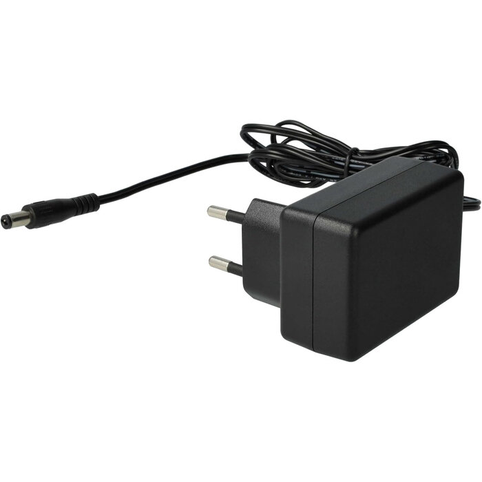 Yealink Yealink PSU-5V-2A netvoeding & inverter Binnen 10 W Zwart