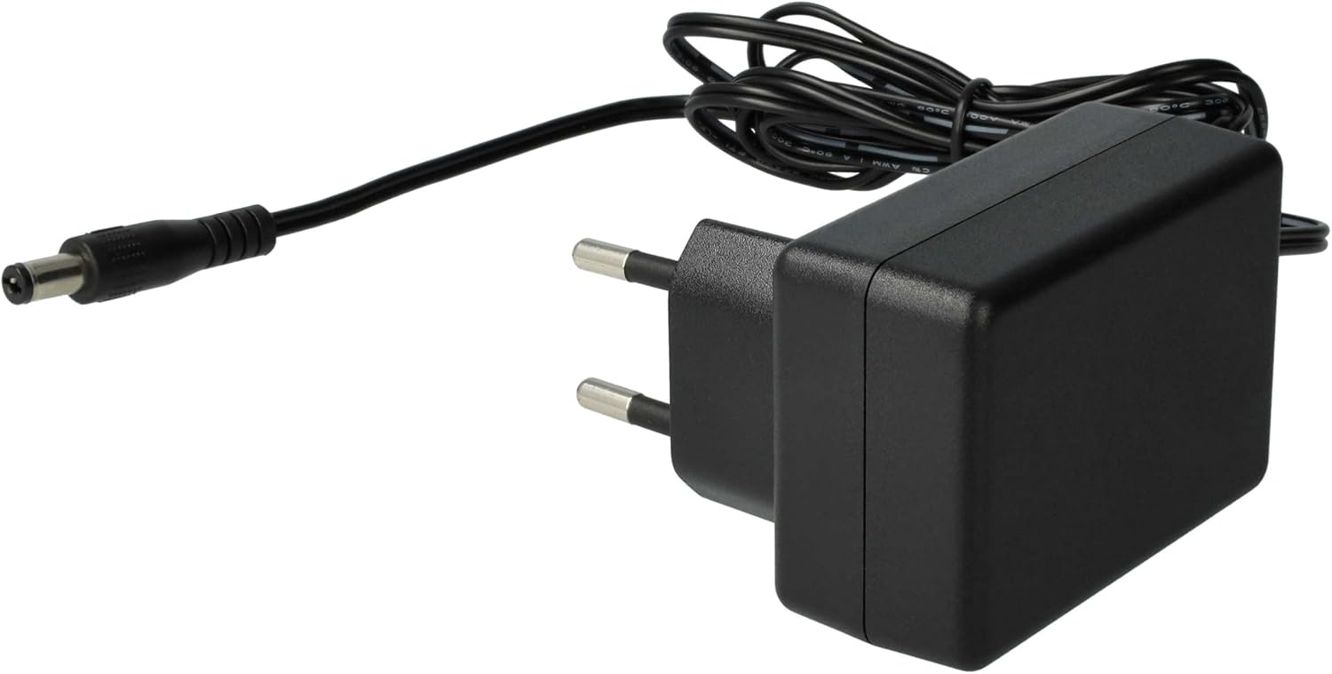 Yealink Yealink PSU-5V-2A netvoeding & inverter Binnen 10 W Zwart