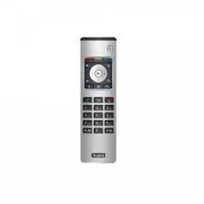 Yealink Yealink MeetingBar A25 Video Bar and VCR11 Remote Control Bundle Zwart 3840 x 2160 Pixels 30 fps
