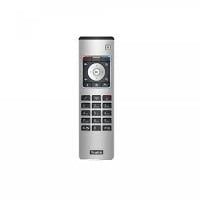 Yealink Yealink MeetingBar A25 Video Bar and VCR11 Remote Control Bundle Zwart 3840 x 2160 Pixels 30 fps
