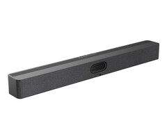 Yealink Yealink MeetingBar A50 video conferencing systeem 50 MP Ethernet LAN Videovergaderingssysteem voor groepen