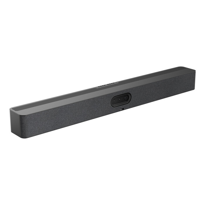 Yealink Yealink MeetingBar A50 video conferencing systeem 50 MP Ethernet LAN Videovergaderingssysteem voor groepen