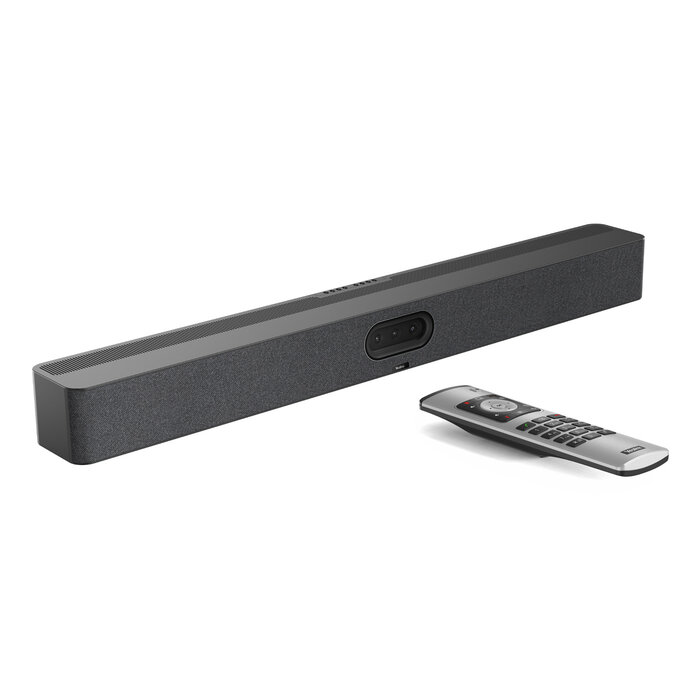 Yealink Yealink MeetingBar A50 video conferencing systeem 50 MP Ethernet LAN Videovergaderingssysteem voor groepen