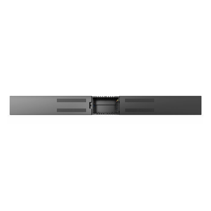 Yealink Yealink MeetingBar A50 video conferencing systeem 50 MP Ethernet LAN Videovergaderingssysteem voor groepen