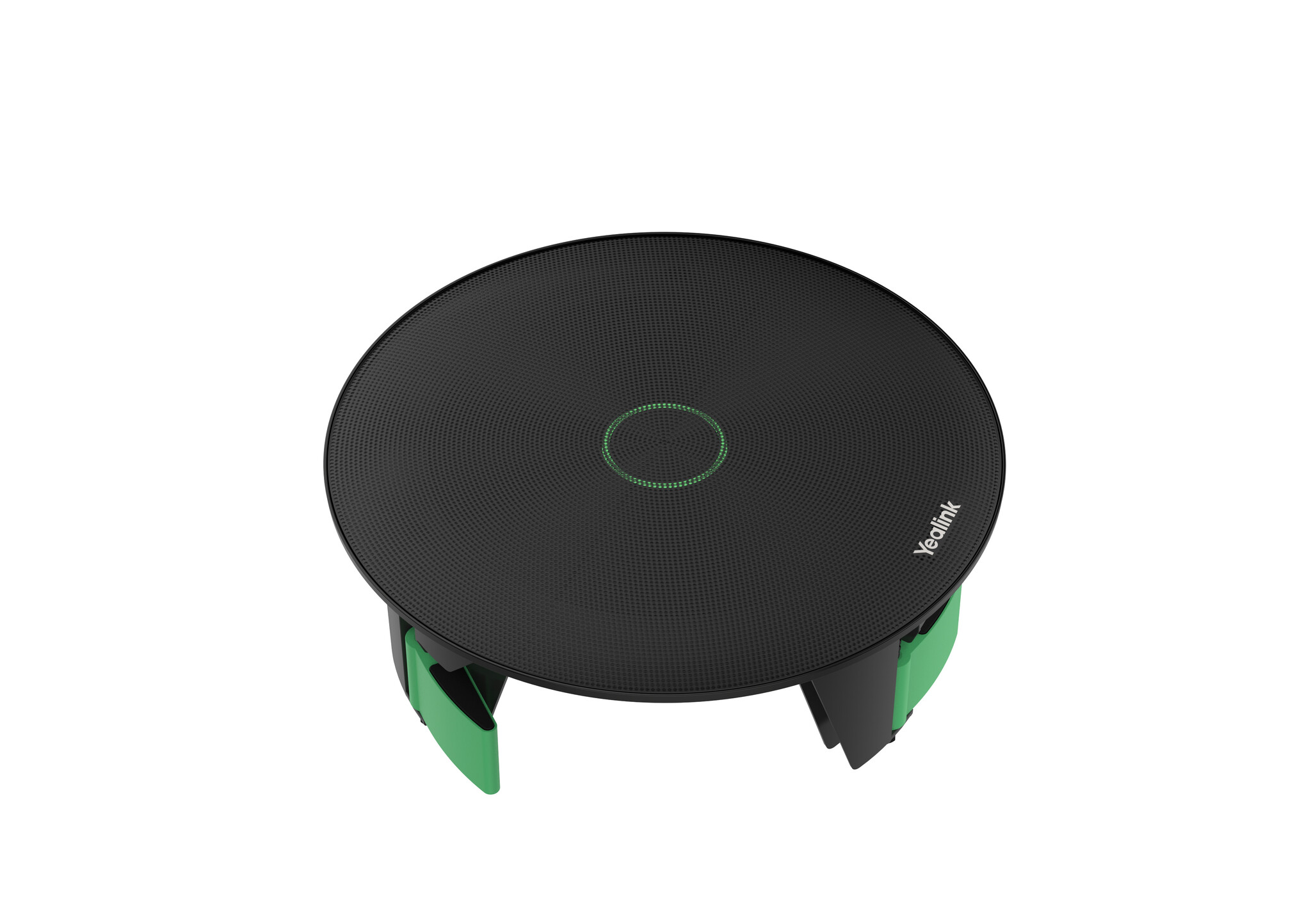 Yealink Yealink CMKit-121 Microfoon Zwart, Grijs