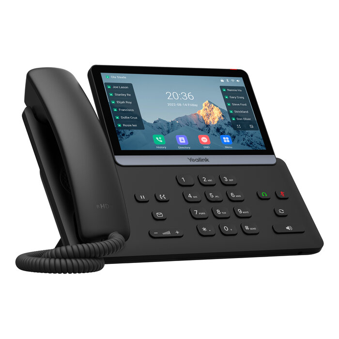 Yealink Yealink Yealink-SIP-T77U