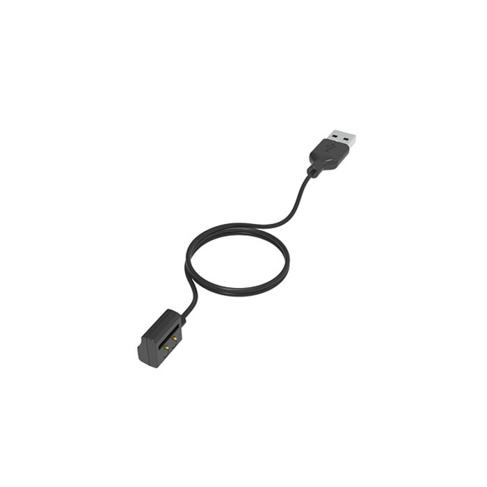 Yealink Yealink WH62 Portable Headset Draadloos Hoofdband Oproepen/muziek Zwart, Grijs
