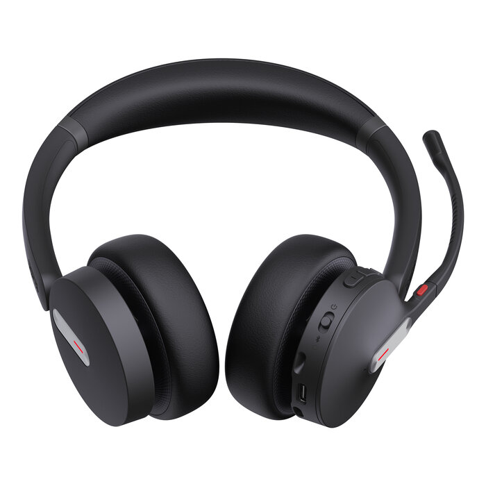 Yealink Yealink BH70 Dual UC USB-A Headset