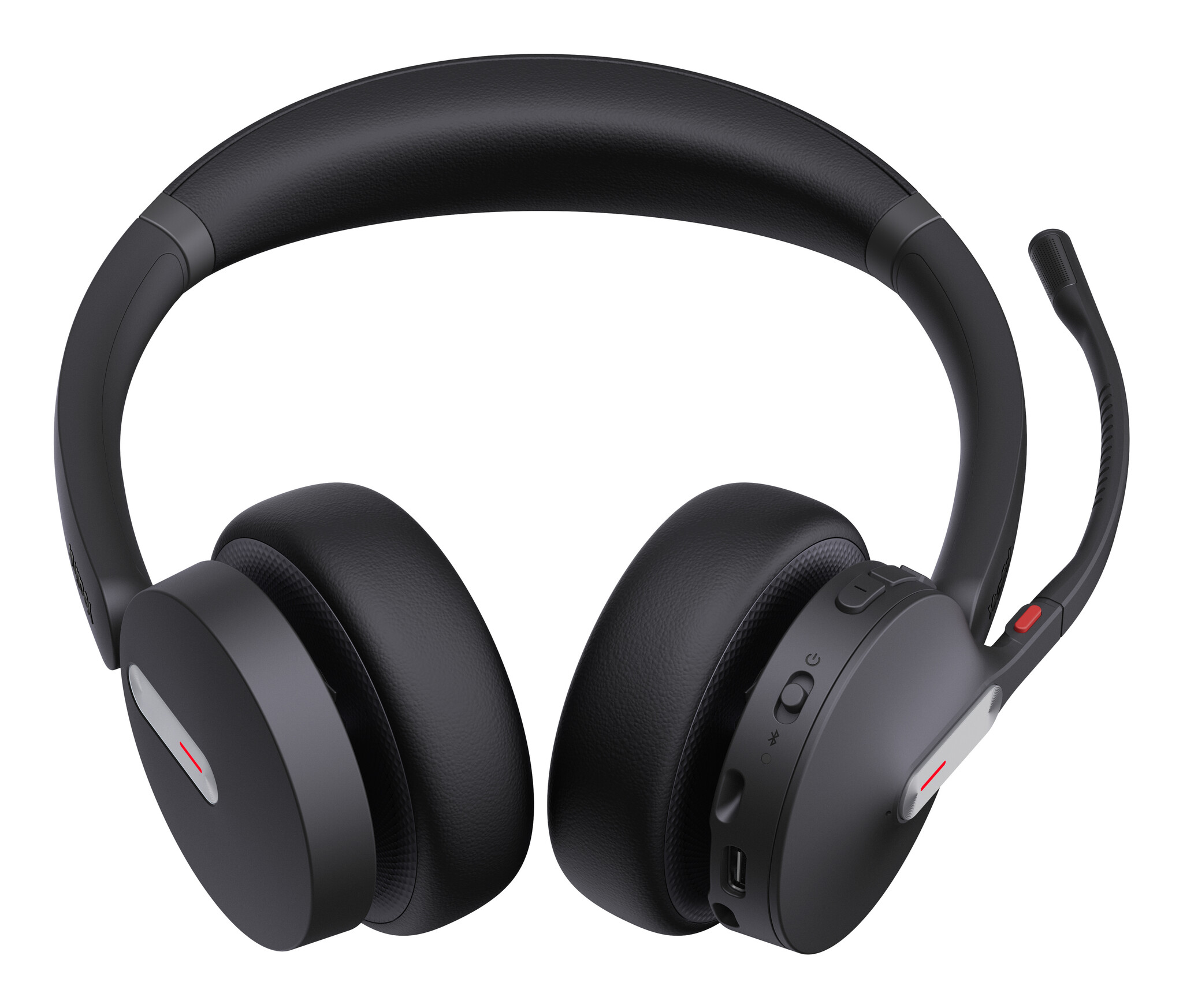 Yealink Yealink BH70 Dual UC USB-A Headset