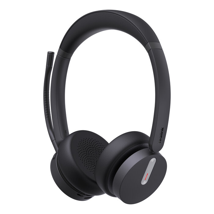 Yealink Yealink BH70 Dual UC USB-A Headset