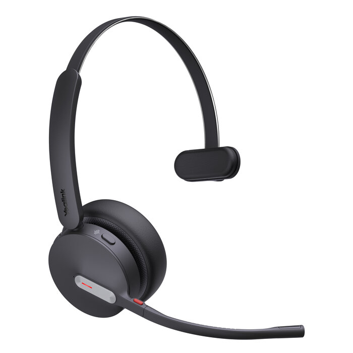Yealink Yealink BH70 Mono UC USB-A Headset
