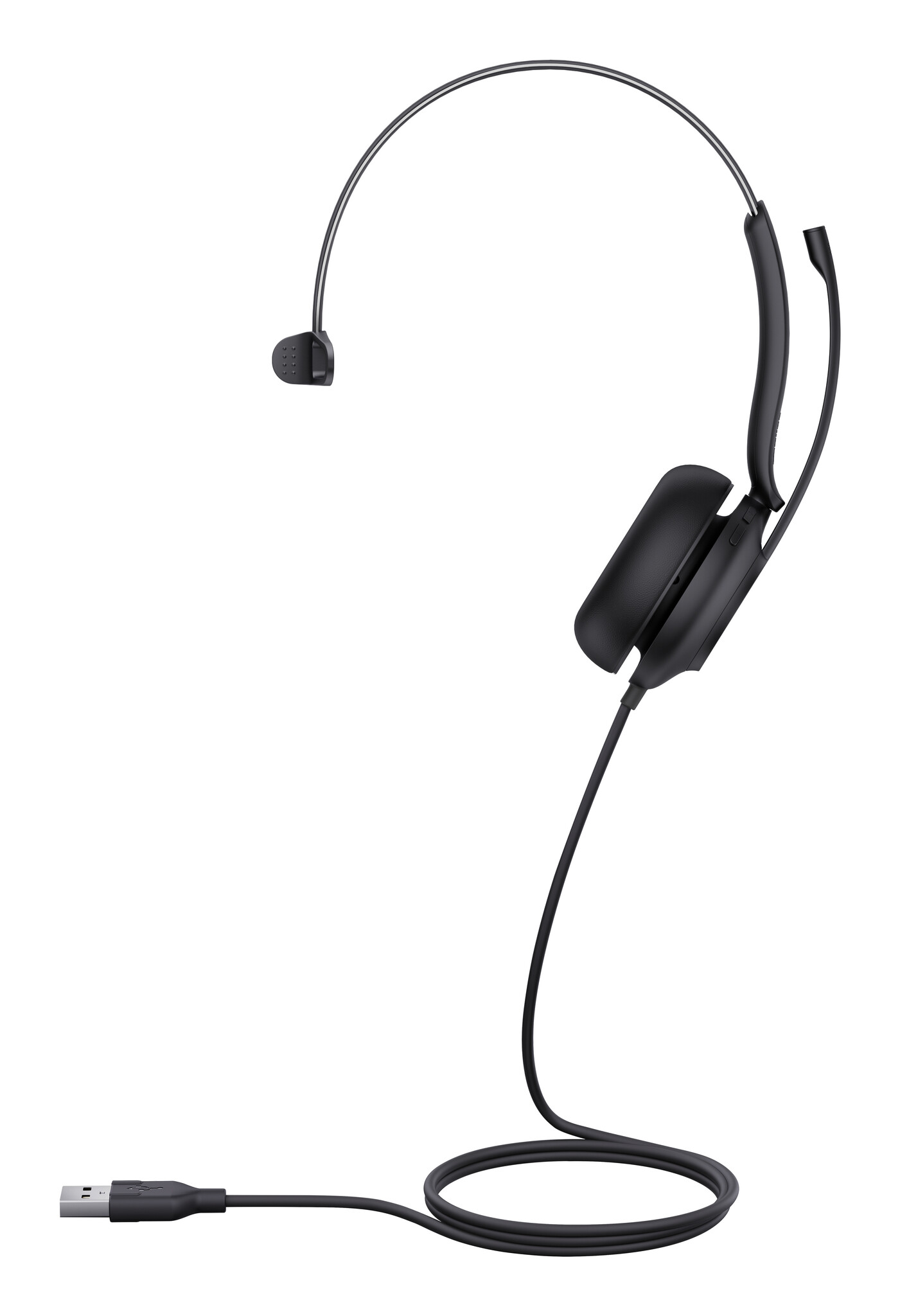 Yealink Yealink UH35 Mono Teams USB-A Headset