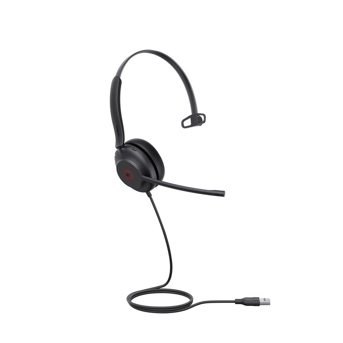 Yealink Yealink UH35 Mono Teams USB-A Headset