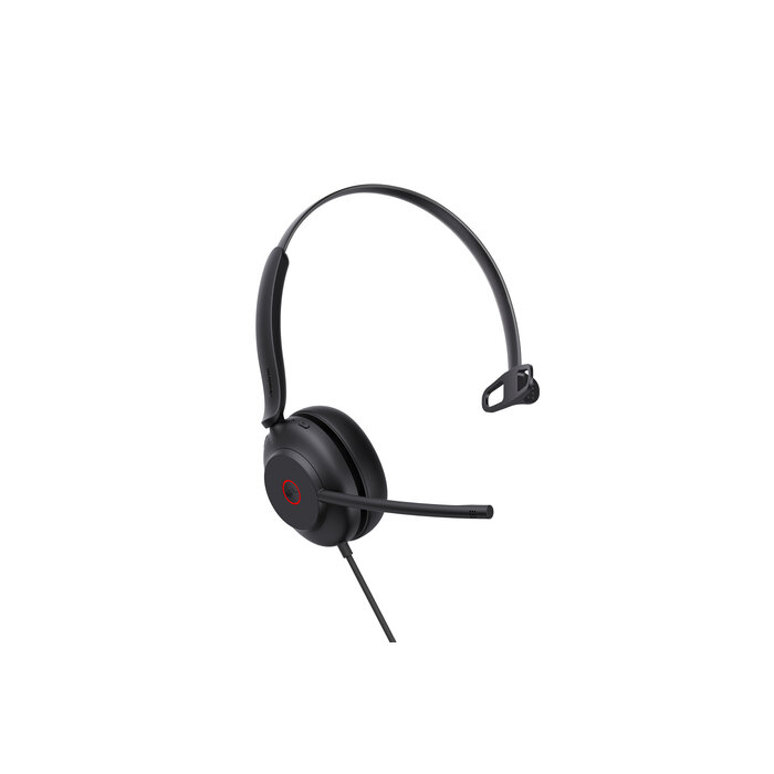 Yealink Yealink UH35 Mono Teams USB-A Headset