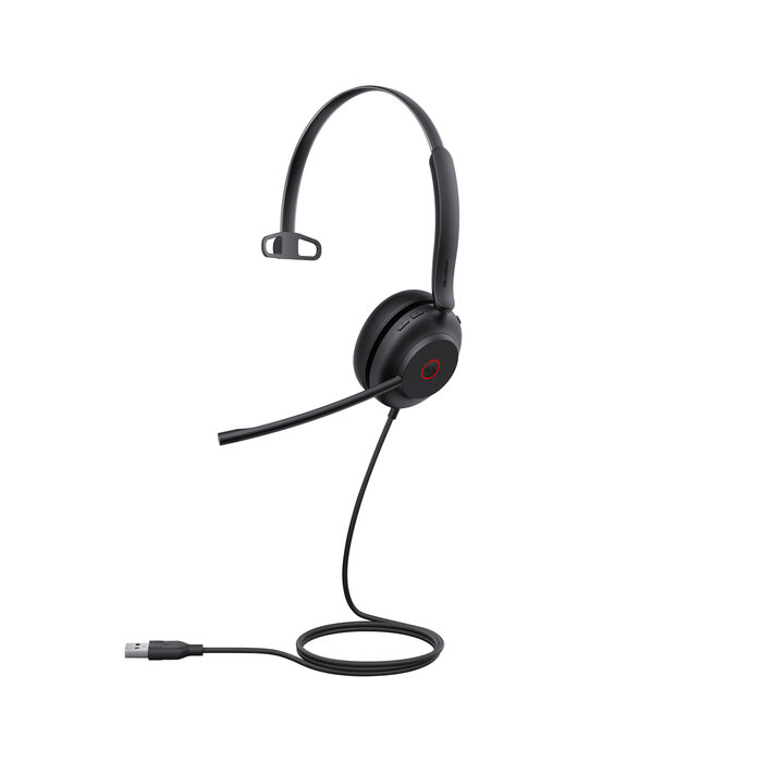 Yealink Yealink UH35 Mono Teams USB-A Headset