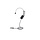 Yealink UH35 Mono UC USB-C/A Headset