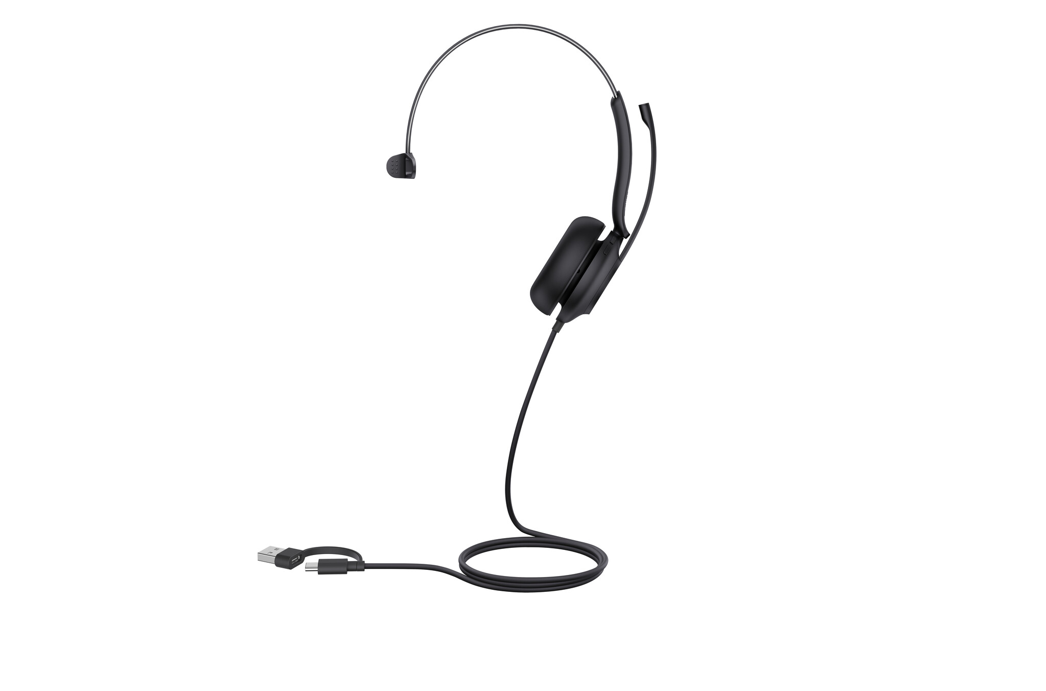 Yealink Yealink UH35 Mono UC USB-C/A Headset