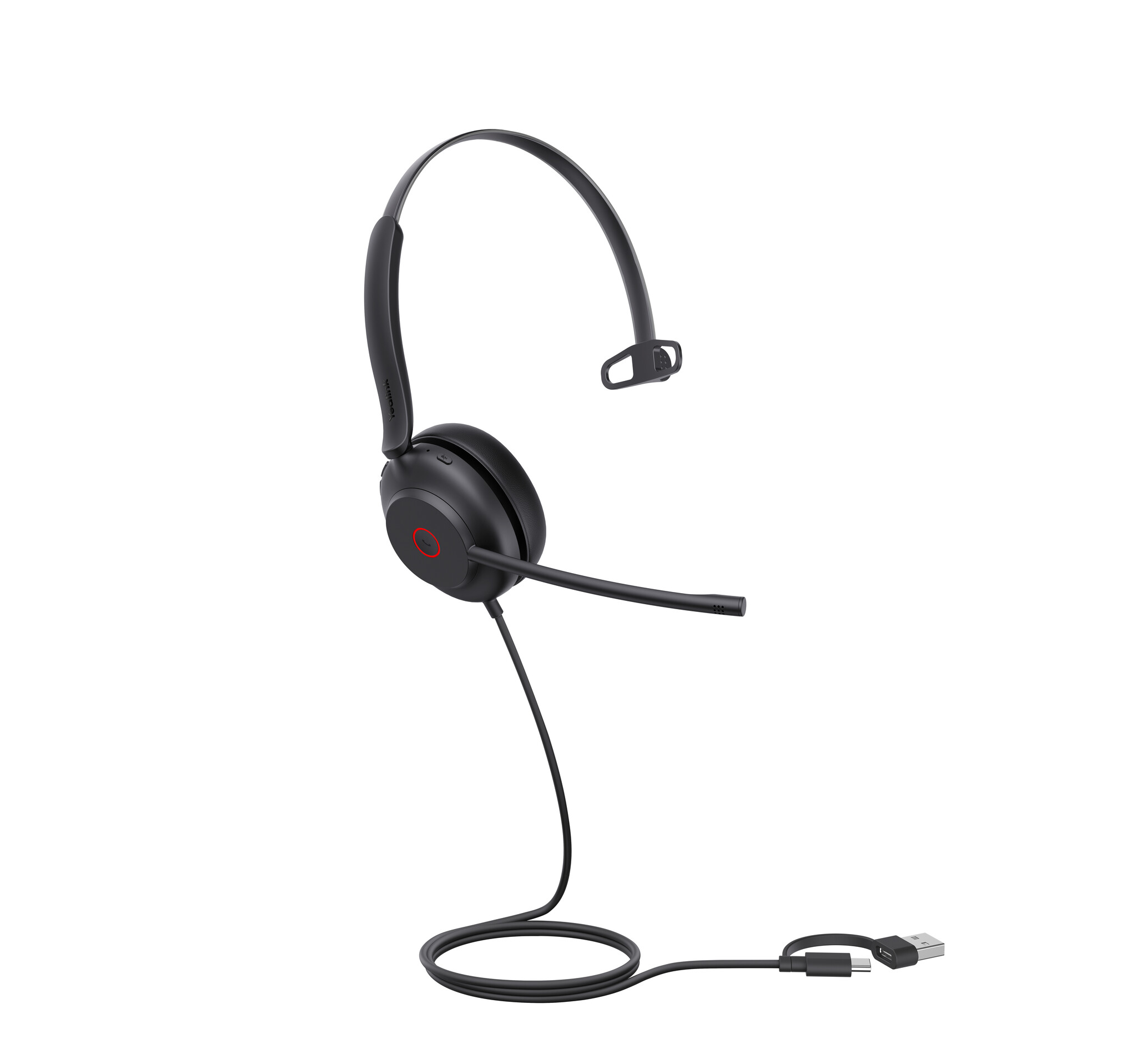 Yealink Yealink UH35 Mono UC USB-C/A Headset