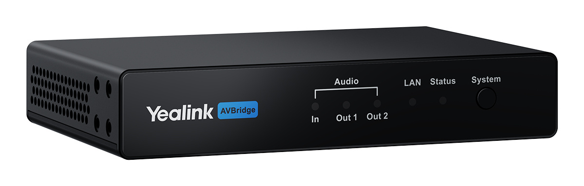 Yealink Yealink AVBridge