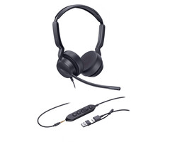 Yealink Yealink UH42 SE Dual USB-C/A Headset