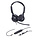 Yealink UH42 SE Dual USB-C/A Headset