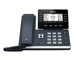 Yealink Yealink SIP-T53 IP telefoon Grijs 8 regels LCD