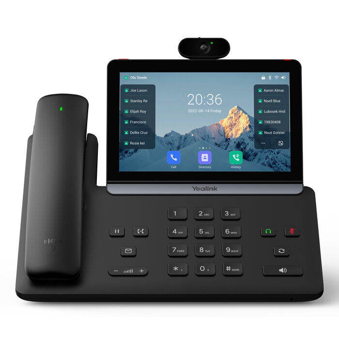 Yealink Yealink Yealink-SIP-T88V Pro