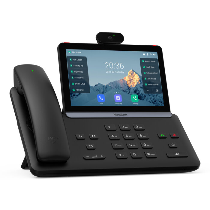 Yealink Yealink Yealink-SIP-T88V Pro