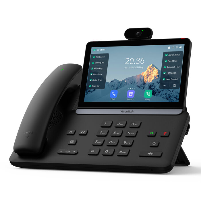Yealink Yealink Yealink-SIP-T88V Pro