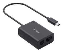 Yealink Yealink EHS62 hoofdtelefoon accessoire EHS-adapter