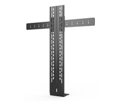 Yealink Yealink VCS-TVMount2 Wandmontage Zwart