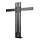 Yealink VCS-TVMount2 Wandmontage Zwart