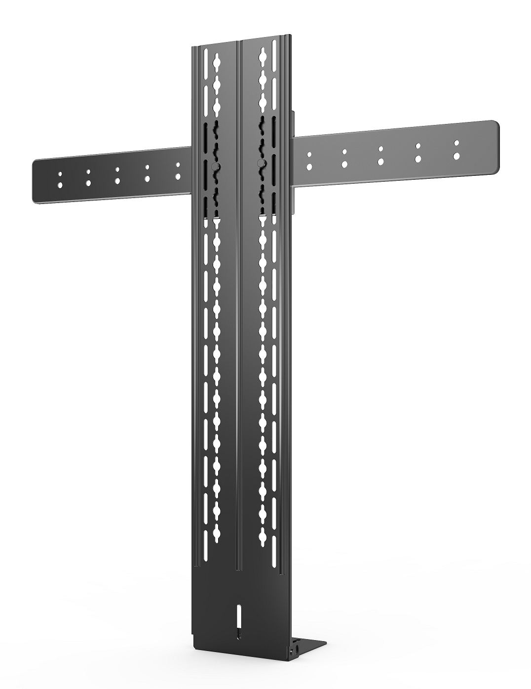 Yealink Yealink VCS-TVMount2 Wandmontage Zwart