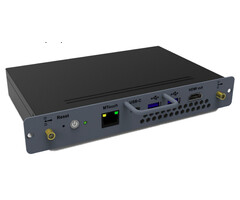 Yealink Yealink MCore-OPS-T Intel® Core™ i5 128 GB SSD 8 GB